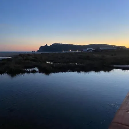 Apartamento Centro Storico Via Manno Cagliari