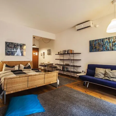 Centro Storico Via Manno Apartment Cagliari