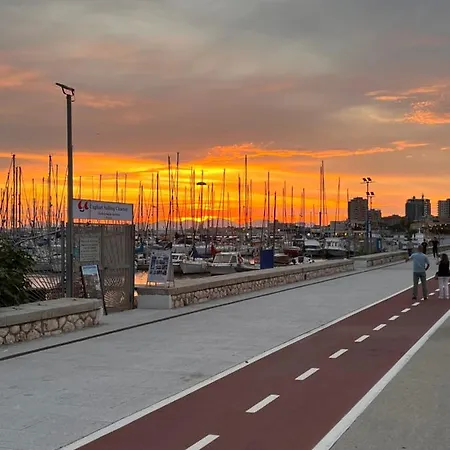 Apartamento Centro Storico Via Manno Cagliari