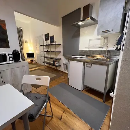 Centro Storico Via Manno Apartamento *