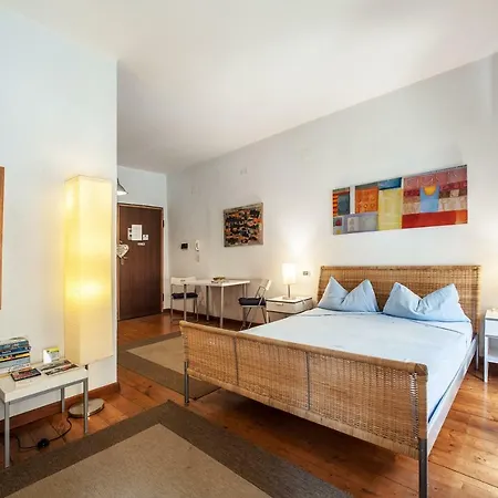 Centro Storico Via Manno Apartamento Cagliari