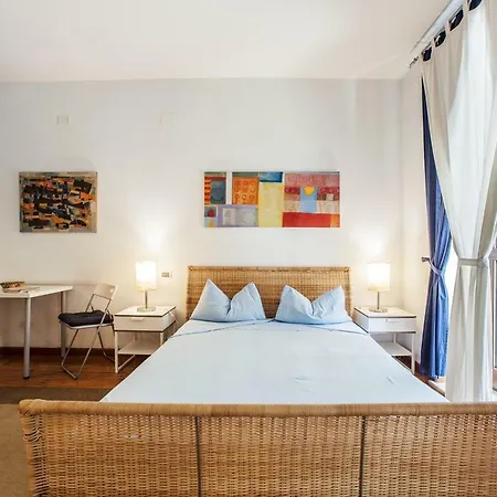Apartamento Centro Storico Via Manno Cagliari