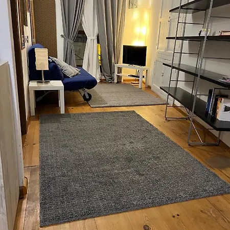 Centro Storico Via Manno Apartment Cagliari